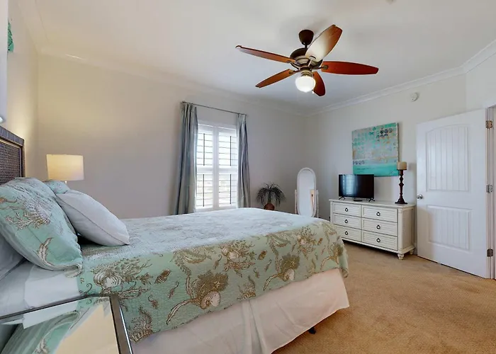 Delightful Escape With Direct Access Wifi Furnished Deck & Full Kitchen * Gulf Shores