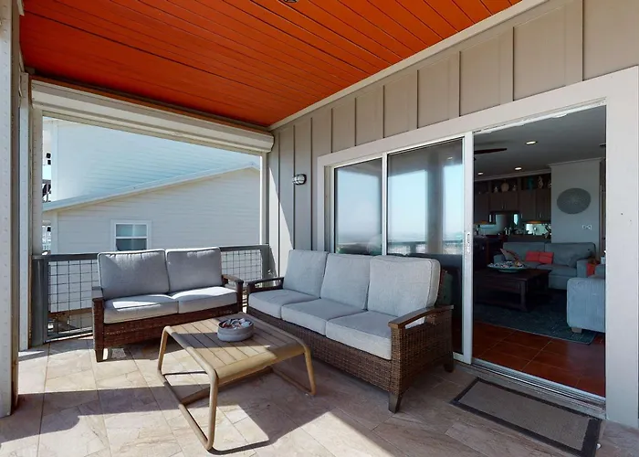 Delightful Escape With Direct Access Wifi Furnished Deck & Full Kitchen Gulf Shores