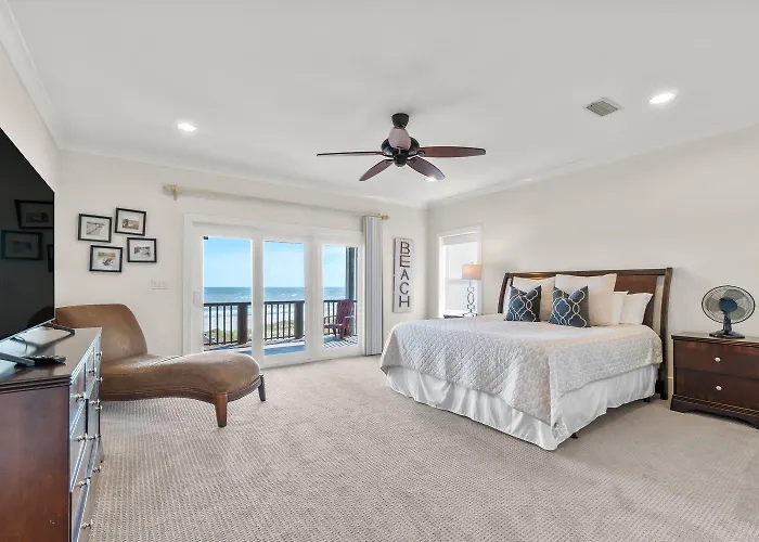 Holiday home Delightful Escape With Direct Access Wifi Furnished Deck & Full Kitchen Gulf Shores