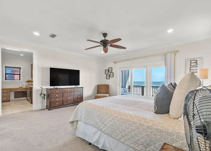 Delightful Escape With Direct Access Wifi Furnished Deck & Full Kitchen Gulf Shores